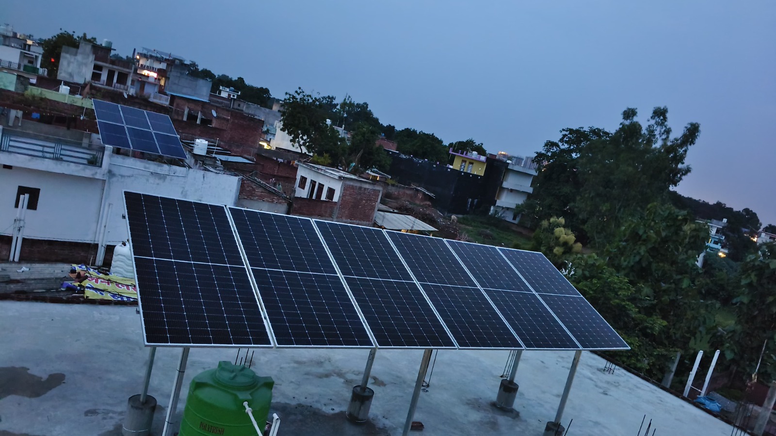 Smt. Anuradha Sharma