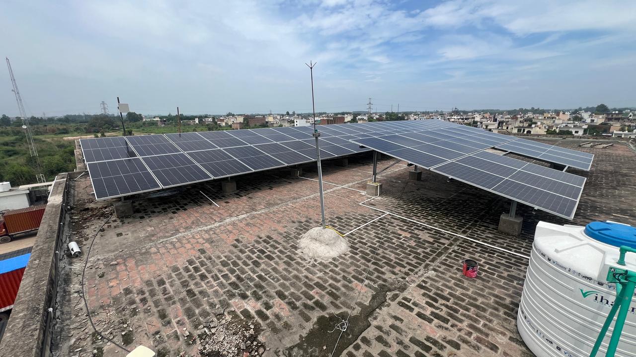 Fasionable Attire Pvt. Ltd.