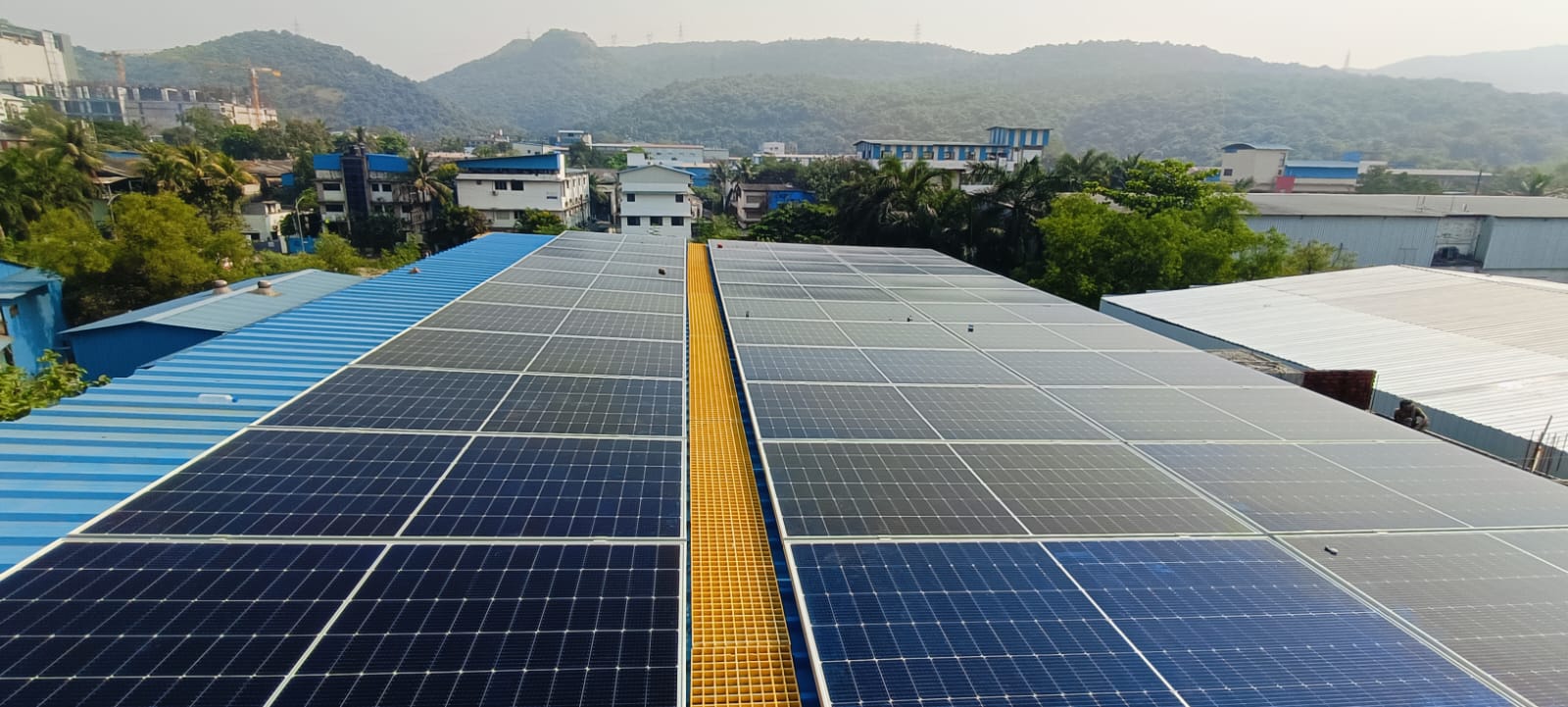 Sivtech Systems Pvt. Ltd