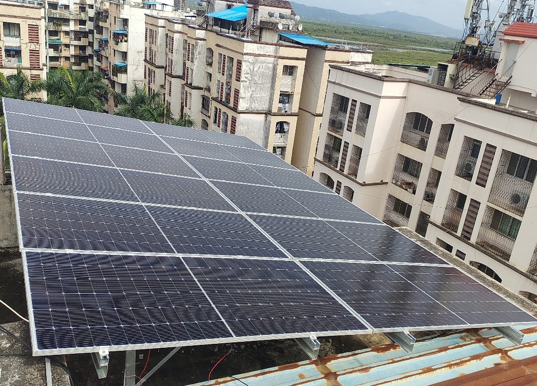 Nalanda Co-operative Housing Society