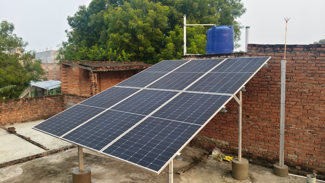 Dharmendra kumar Lohiya